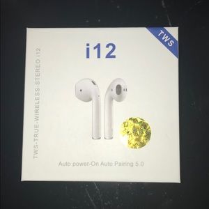Bluetooth Headphones